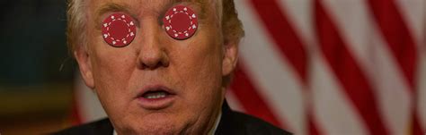 Trump Impeachment Odds Now at 60 Percent .